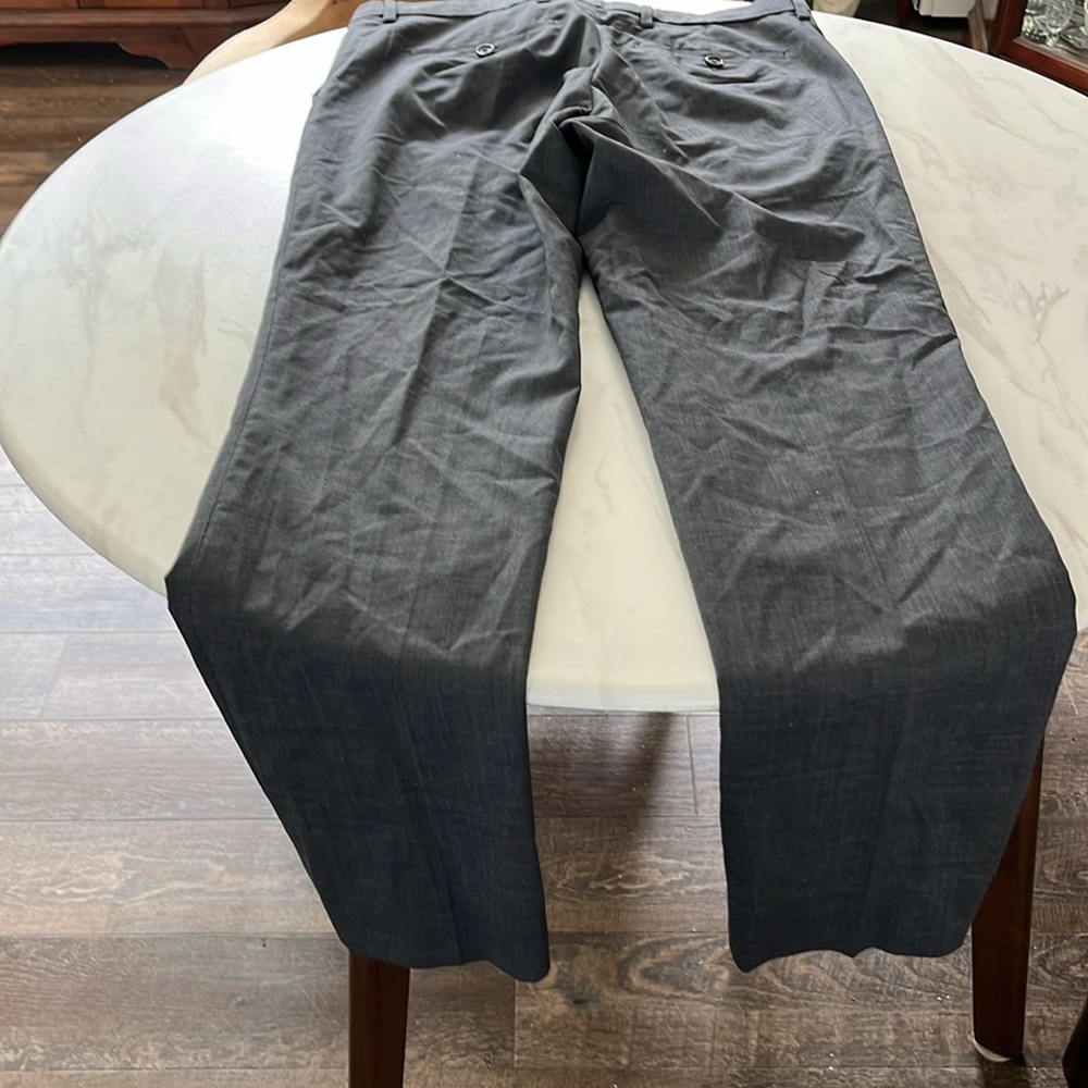 Bananas Republic Slim Fit Pants - Picture 4 of 4